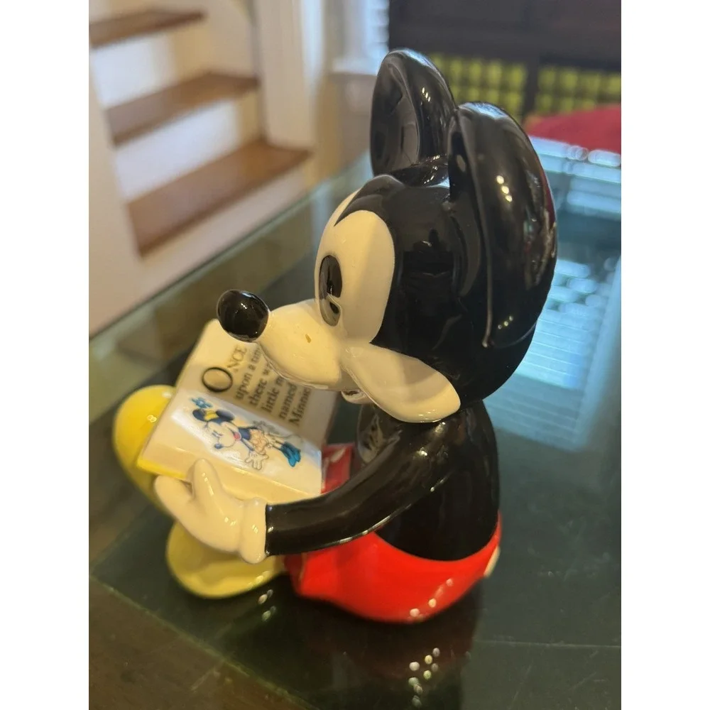 Disney bring touch